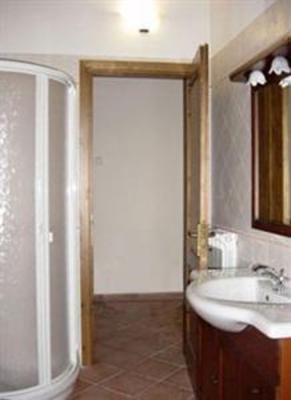 фото отеля Agriturismo l'Imposto