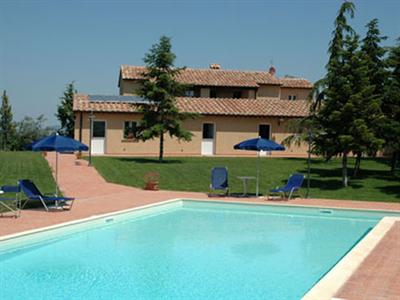 фото отеля Agriturismo l'Imposto