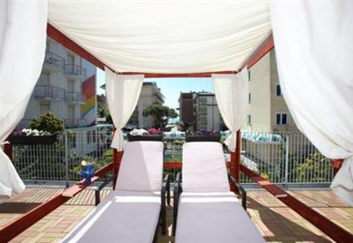 фото отеля Hotel Blumarin