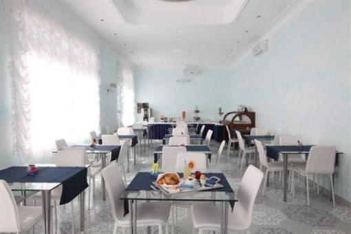 фото отеля Hotel Blumarin