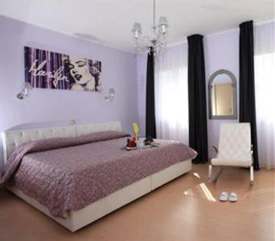 фото отеля Hotel Blumarin