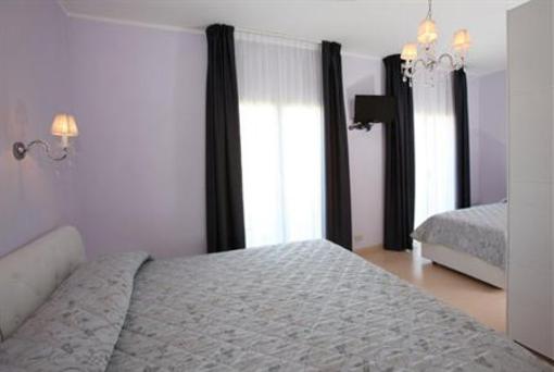 фото отеля Hotel Blumarin