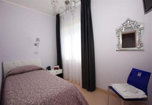 фото отеля Hotel Blumarin