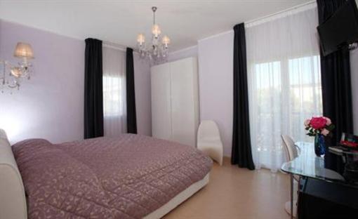 фото отеля Hotel Blumarin