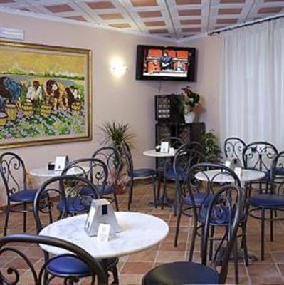 фото отеля Hotel Crocus