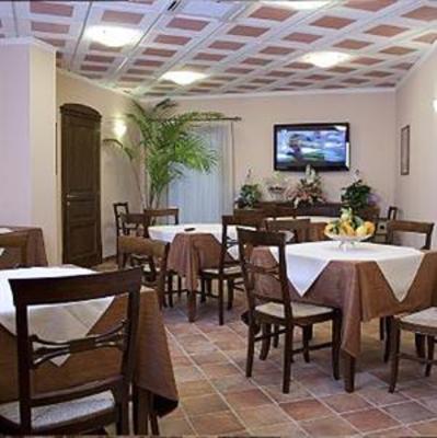 фото отеля Hotel Crocus
