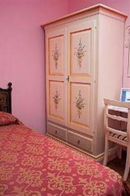 фото отеля Hotel Crocus