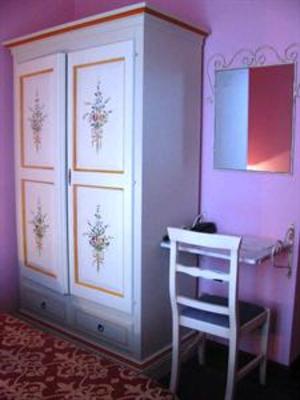 фото отеля Hotel Crocus