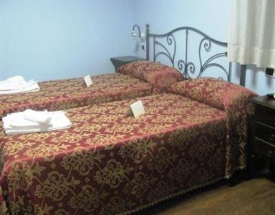 фото отеля Hotel Crocus