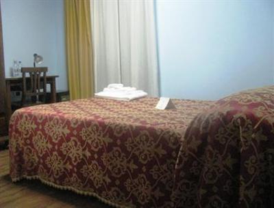 фото отеля Hotel Crocus