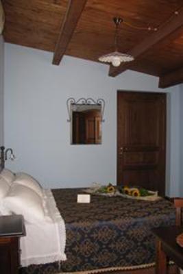 фото отеля Hotel Crocus