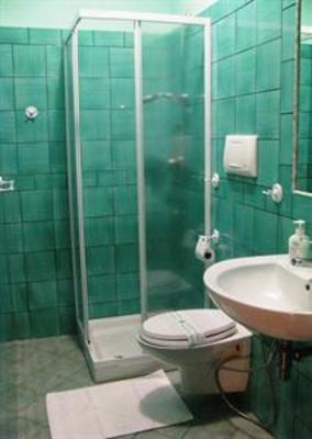 фото отеля Hotel Crocus