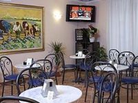 Hotel Crocus