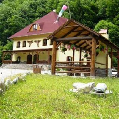 фото отеля Pension Cabana Dianthus