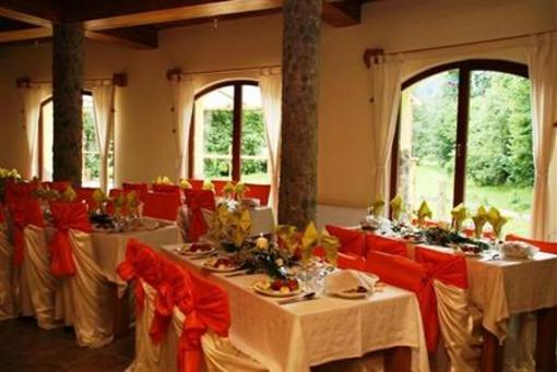 фото отеля Pension Cabana Dianthus