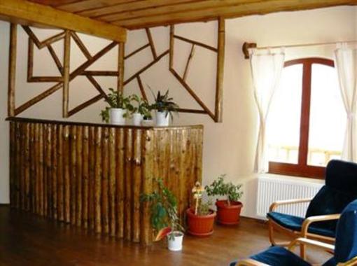 фото отеля Pension Cabana Dianthus