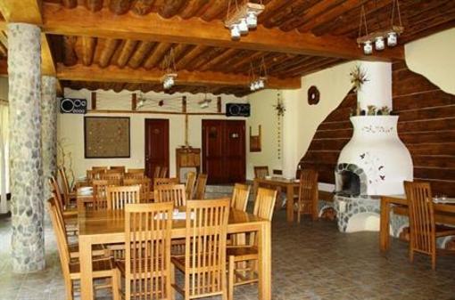 фото отеля Pension Cabana Dianthus
