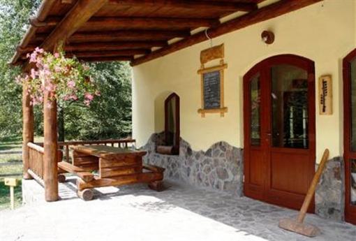 фото отеля Pension Cabana Dianthus