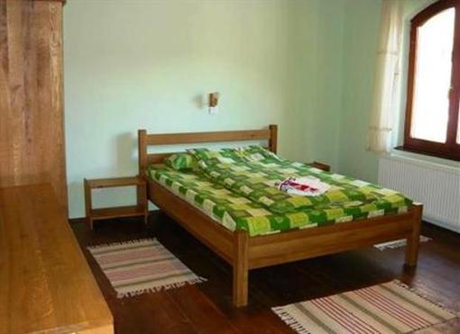 фото отеля Pension Cabana Dianthus
