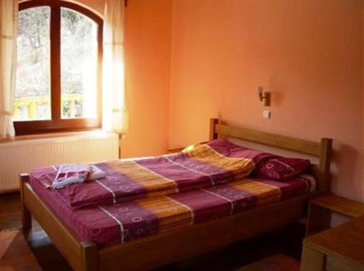 фото отеля Pension Cabana Dianthus