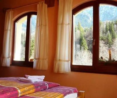 фото отеля Pension Cabana Dianthus