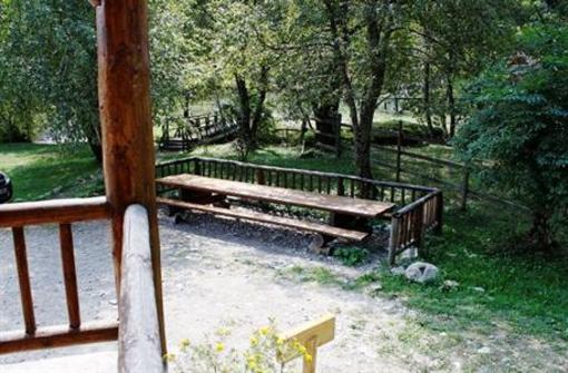 фото отеля Pension Cabana Dianthus