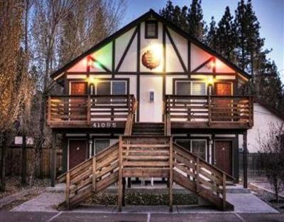 фото отеля Kleine Haus Lodge