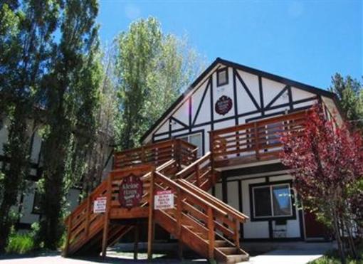 фото отеля Kleine Haus Lodge
