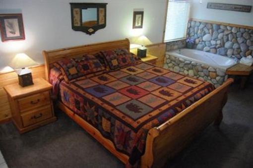 фото отеля Kleine Haus Lodge