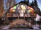 фото отеля Kleine Haus Lodge