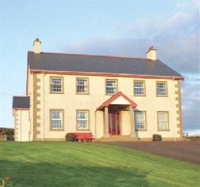 фото отеля Carnalbanagh House