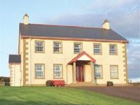 Carnalbanagh House