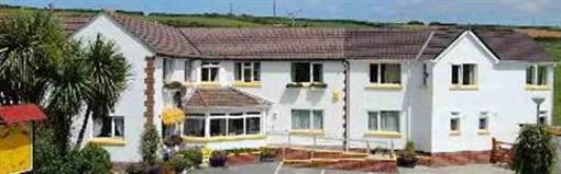 фото отеля Sunnymeade Country Hotel Woolacombe