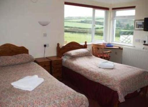 фото отеля Sunnymeade Country Hotel Woolacombe