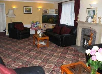 фото отеля Sunnymeade Country Hotel Woolacombe