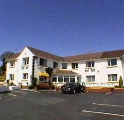 фото отеля Sunnymeade Country Hotel Woolacombe