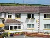 Sunnymeade Country Hotel Woolacombe