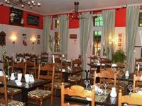 Hotel Restaurant Au Cheval Blanc Ribeauville