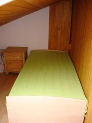 фото отеля Chalet Sunneschyn