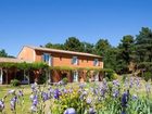 фото отеля La Petite Auberge De Roussillon