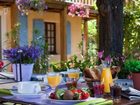 фото отеля La Petite Auberge De Roussillon