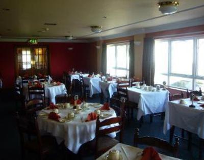фото отеля The Lough Erne Hotel