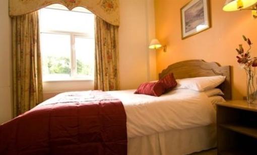 фото отеля The Lough Erne Hotel