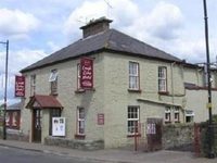 The Lough Erne Hotel