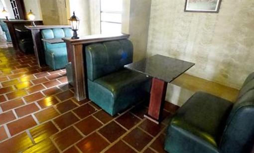 фото отеля Pousada Estalagem De Brotas