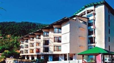 фото отеля Mapple The River Crescent Resort