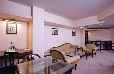 фото отеля Mapple The River Crescent Resort