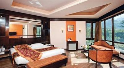 фото отеля Mapple The River Crescent Resort