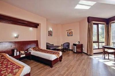 фото отеля Mapple The River Crescent Resort