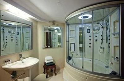 фото отеля Mapple The River Crescent Resort